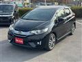 2014 Honda Fit Hybrid