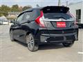 2014 Honda Fit Hybrid
