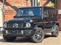 2024 Mercedes-Benz G-Class