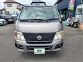 2011 Nissan Caravan Coach