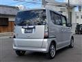 2014 Honda N BOX