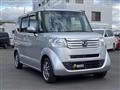 2014 Honda N BOX