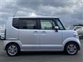 2014 Honda N BOX