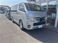 2019 Toyota Hiace Van