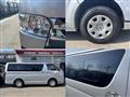 2019 Toyota Hiace Van