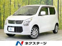 2013 Suzuki Wagon R