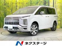 2024 Mitsubishi Delica D5