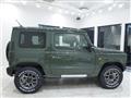 2025 Suzuki Jimny