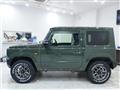 2025 Suzuki Jimny