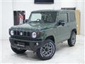 2025 Suzuki Jimny