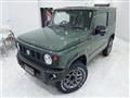 2025 Suzuki Jimny