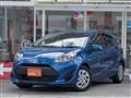 2017 Toyota AQUA
