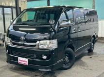 2008 Toyota Regiusace Van