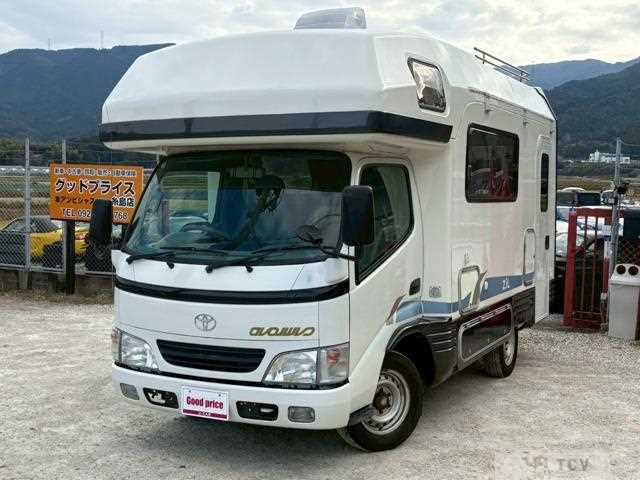 2003 Toyota Toyota Others