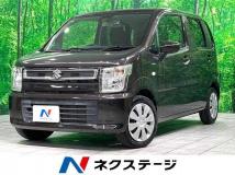 2017 Suzuki Wagon R