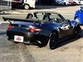 2020 Mazda Roadster