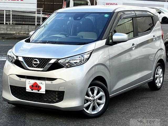 2019 Nissan Nissan Others