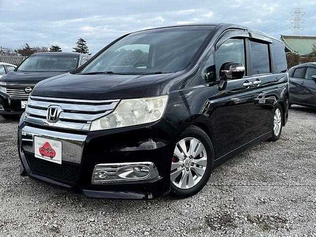 2011 Honda Honda Others