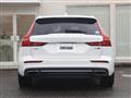 2020 Volvo V60