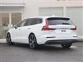 2020 Volvo V60