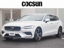 2020 Volvo V60
