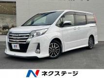 2015 Toyota Noah