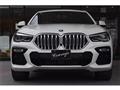 2020 BMW X6