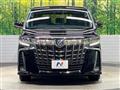 2018 Toyota Alphard G