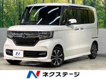 2019 Honda N BOX