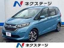 2017 Honda Freed