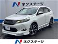 2015 Toyota Harrier