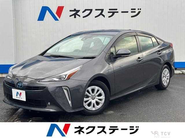 2022 Toyota Prius