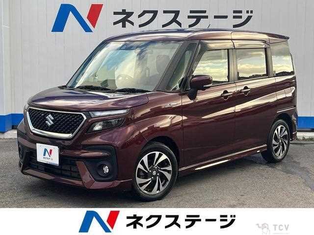 2020 Suzuki Suzuki Others