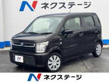 2017 Suzuki Wagon R
