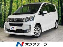 2014 Daihatsu Move