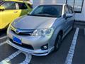 2014 Toyota Corolla Fielder