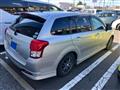 2014 Toyota Corolla Fielder