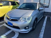 2014 Toyota Corolla Fielder