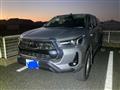 2020 Toyota Hilux