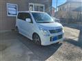 2009 Suzuki Wagon R