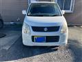 2009 Suzuki Wagon R