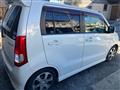 2009 Suzuki Wagon R