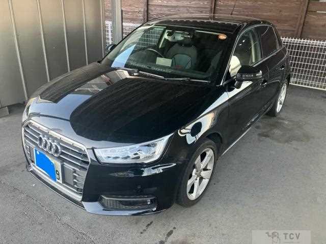 2016 Audi Audi Others