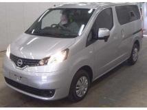 2024 Nissan NV200 VANETTE