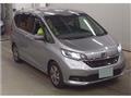 2020 Honda Freed