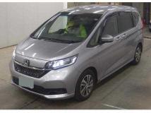 2020 Honda Freed