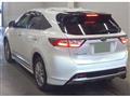 2019 Toyota Harrier
