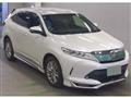 2019 Toyota Harrier