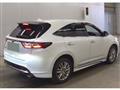 2019 Toyota Harrier