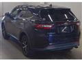 2018 Toyota Harrier